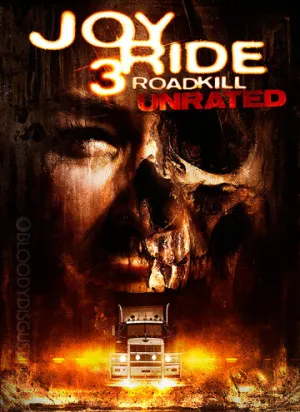 Ничего себе поездочка 3 (сериал 2014)
