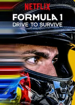 Формула 1. Драйв выживания (сериал 2019)