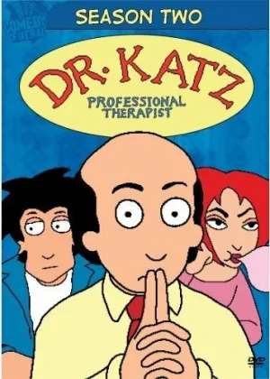 Доктор Кац (сериал 1995)