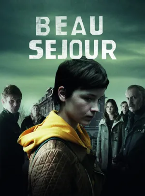 Отель «Бо Сежур» (сериал 2016)
