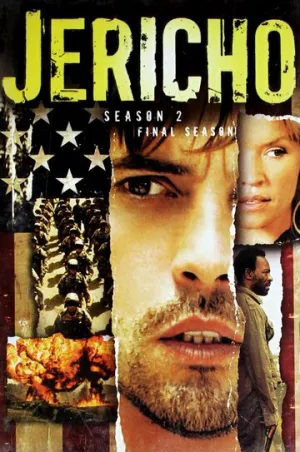Иерихон (сериал 2006)