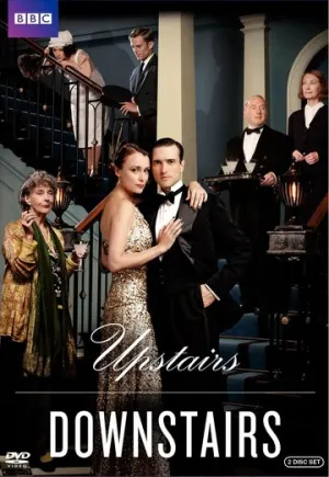 Вверх и вниз по лестнице (сериал 2010)