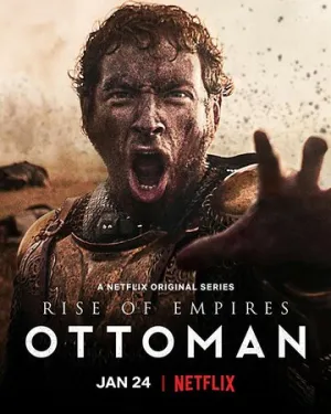 Восход Османской империи (сериал 2020)