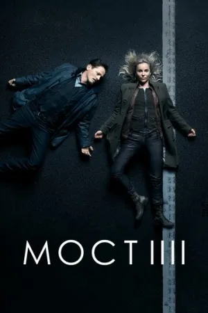 Мост (сериал 2011)