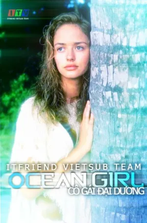 Девочка из океана (сериал 1994)