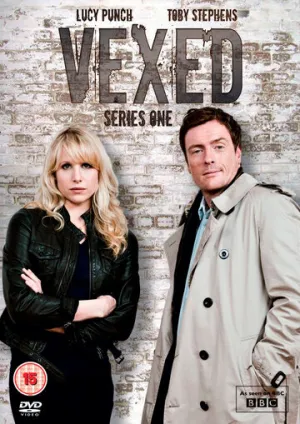 Задиры (сериал 2010)