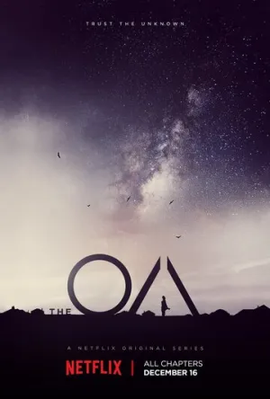ОА (сериал 2016)