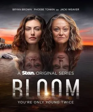 Цветение (сериал 2019)