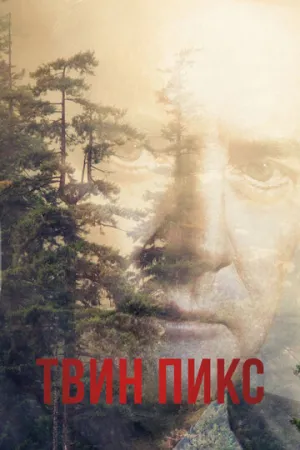 Твин Пикс (сериал 1990)