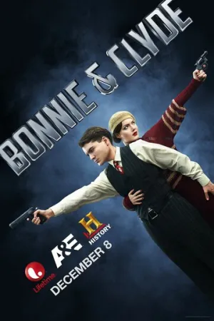 Бонни и Клайд (сериал 2013)