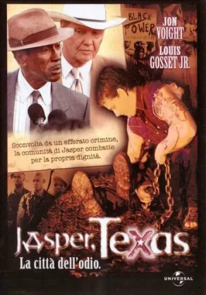 Джаспер, штат Техас (2003)