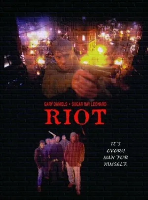 Мятеж (1996)