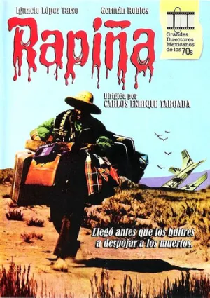 Грабёж (1975)