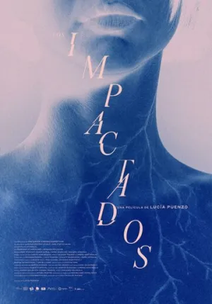 Электрофилия (2023)