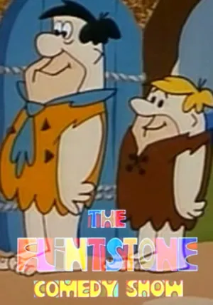 Шоу Флинтстоунов (сериал 1980)