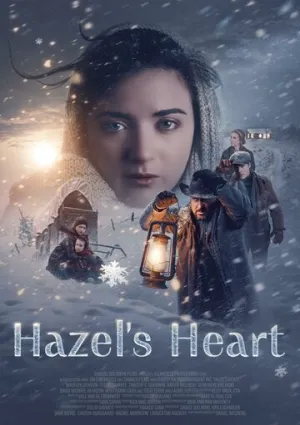 Сердце Хейзел (2025)