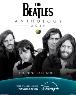 Антология The Beatles (сериал 1995)