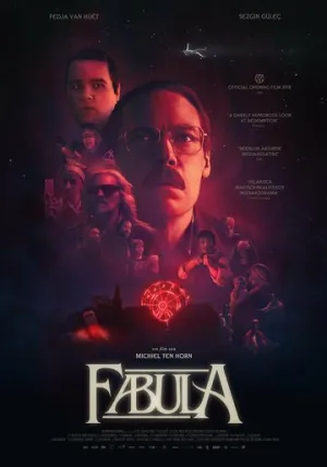 Фабула (2025)